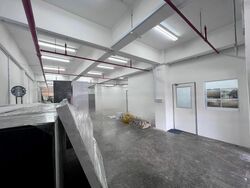 New Sennett Community Centre (D13), Factory #528217931